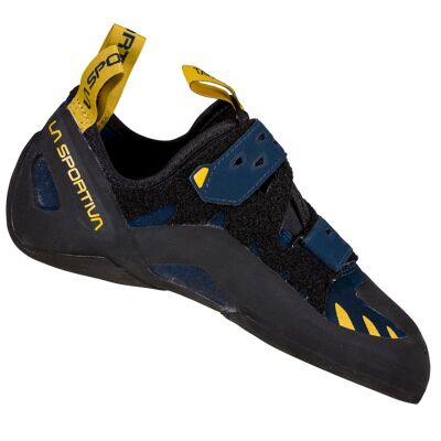 Tarantula Boulder - Chaussons escalade homme