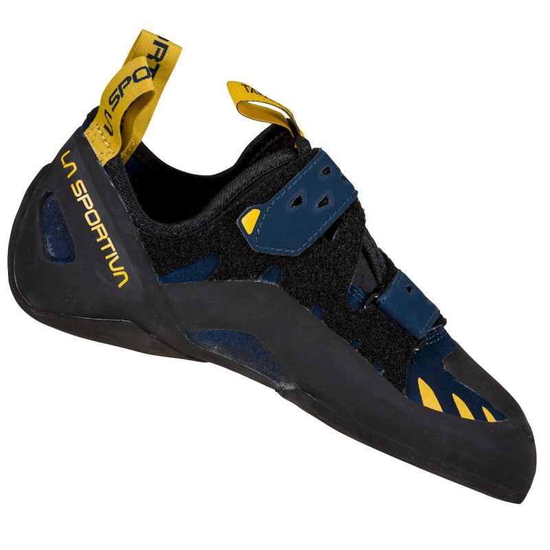 La Sportiva Chaussures trail running homme La Sportiva Jackal GTX taille 46  Bleu - Chaussures Chaussures-de-running Homme 125,00 €