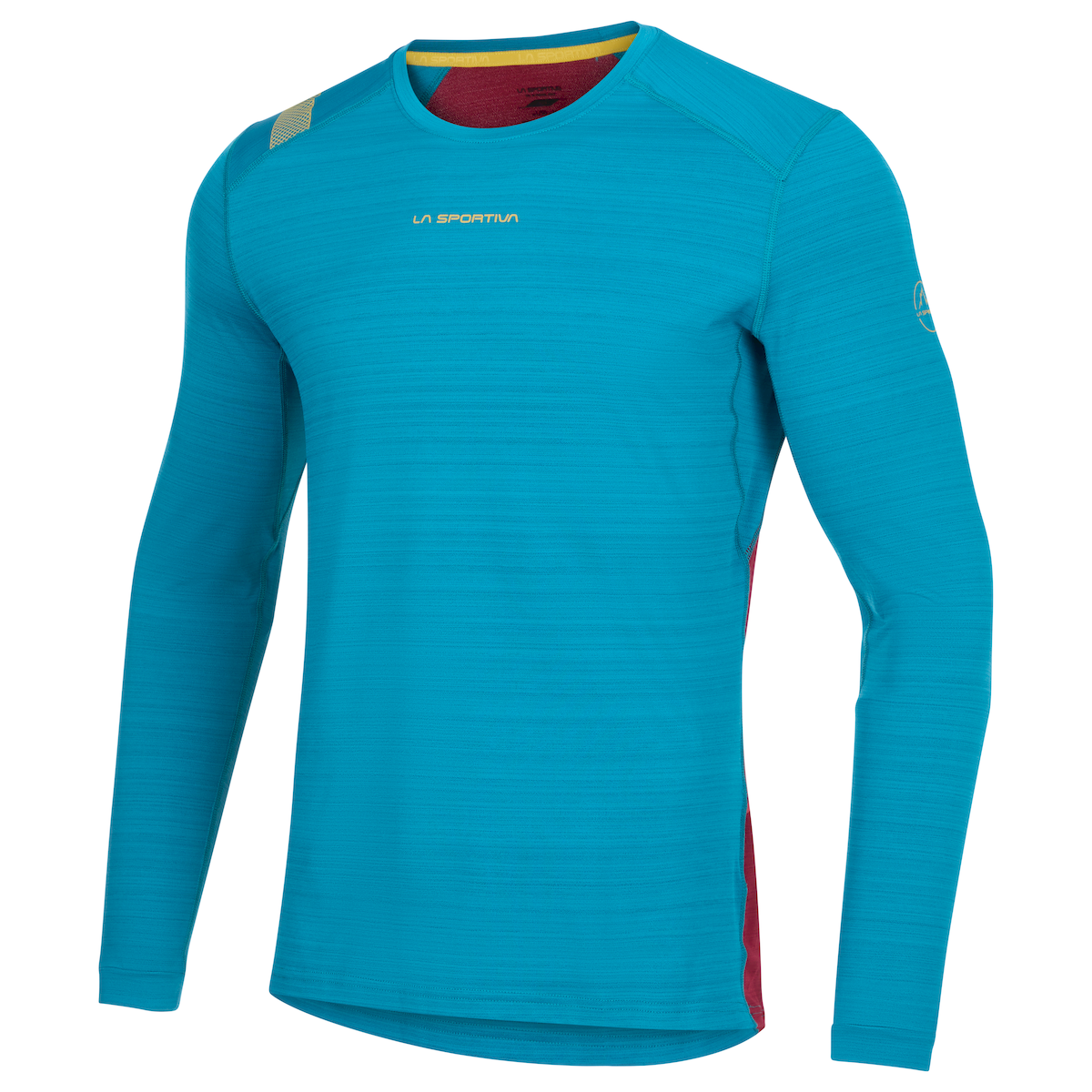 La Sportiva Tour Long Sleeve M - Camiseta técnica - Hombre