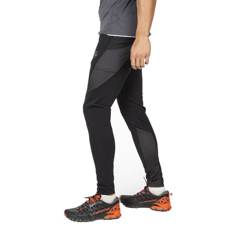 La Sportiva Triumph Tight Pant M - Løbetight - Herrer