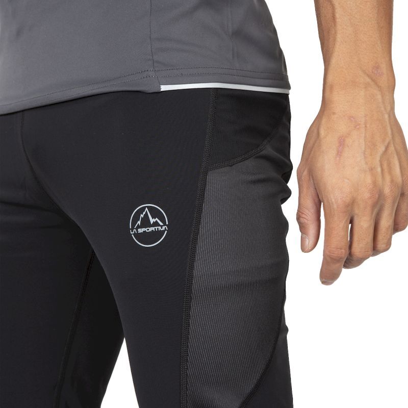 La Sportiva Triumph Tight Pant M - Løbetight - Herrer