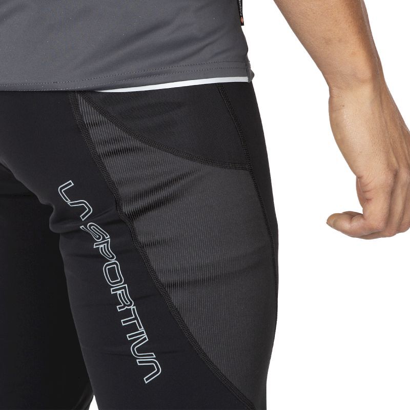 La Sportiva Triumph Tight Pant M - Løbetight - Herrer
