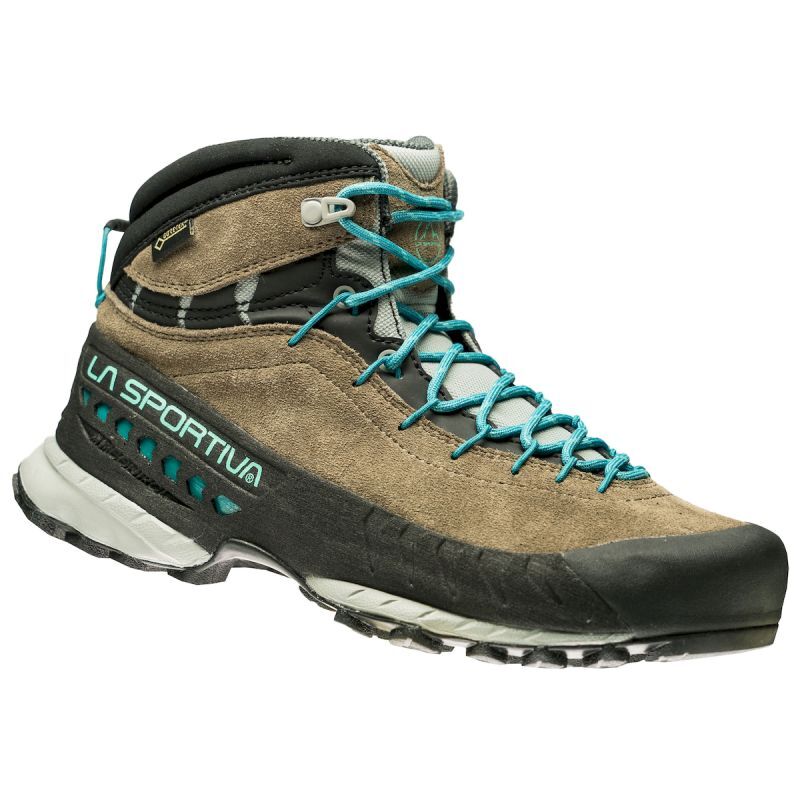 Mujer Alverstone GORE-TEX® Storm  Senderismo Y Caminata Merrell •  Minaazart Gallery