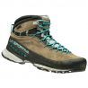 La Sportiva TX4 Mid Woman GTX - Wandelschoenen - Dames
