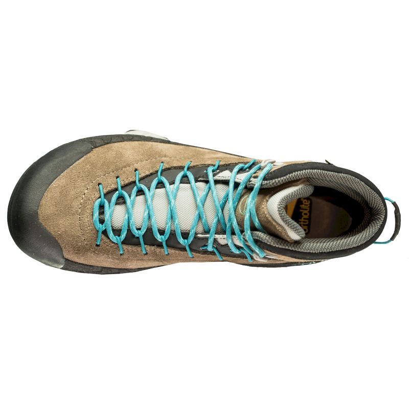 La Sportiva TX4 Mid Woman GTX - Dámské Nízké trekové boty