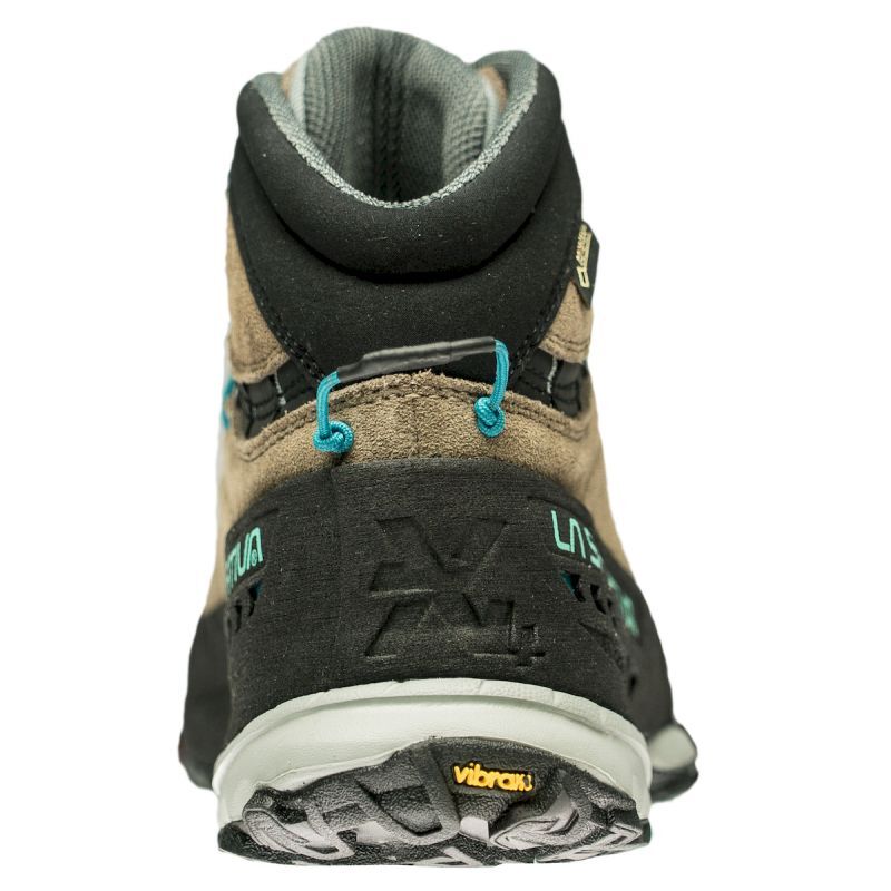 La Sportiva TX4 Mid Woman GTX - Wandelschoenen - Dames