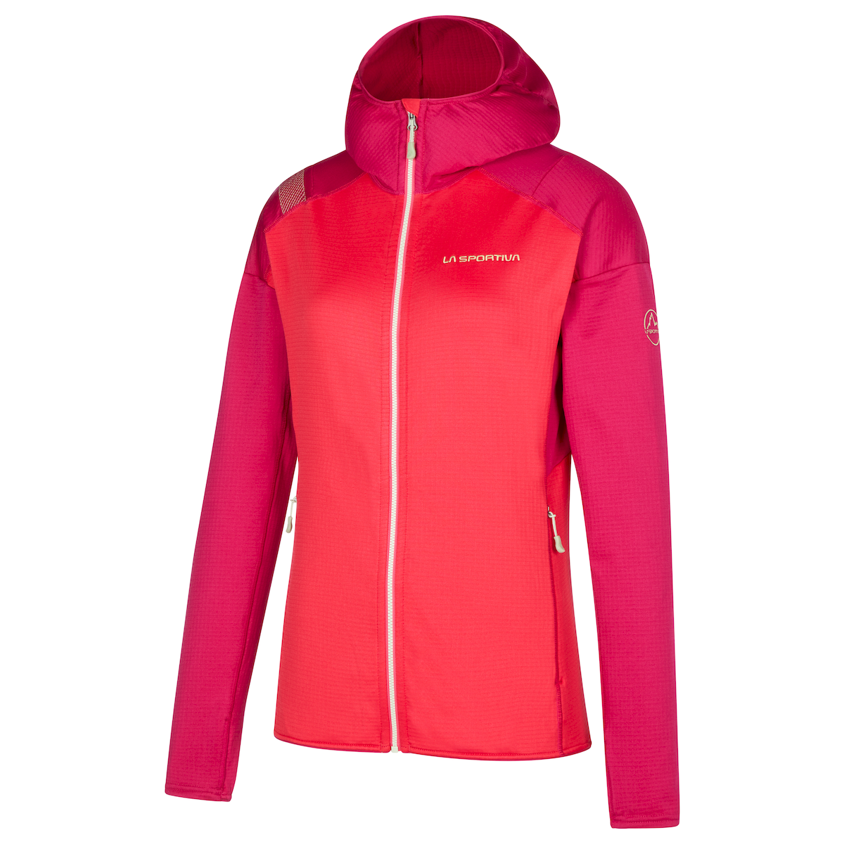 La Sportiva Upendo Hoody W - Fleece jacket - Women's