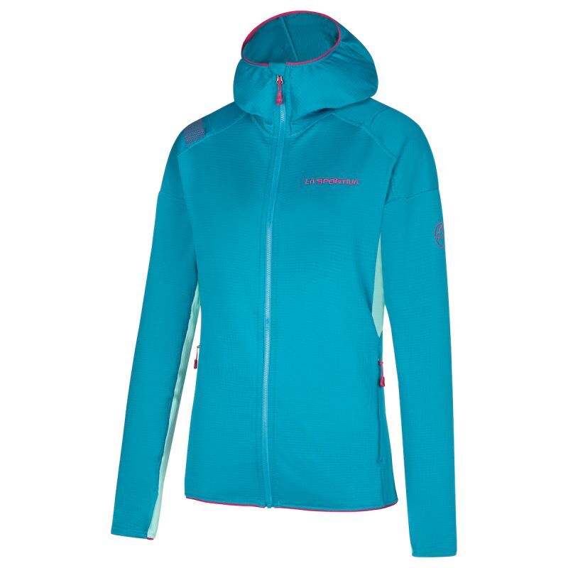 La Sportiva Upendo Hoody W - Fleece jacket - Women's