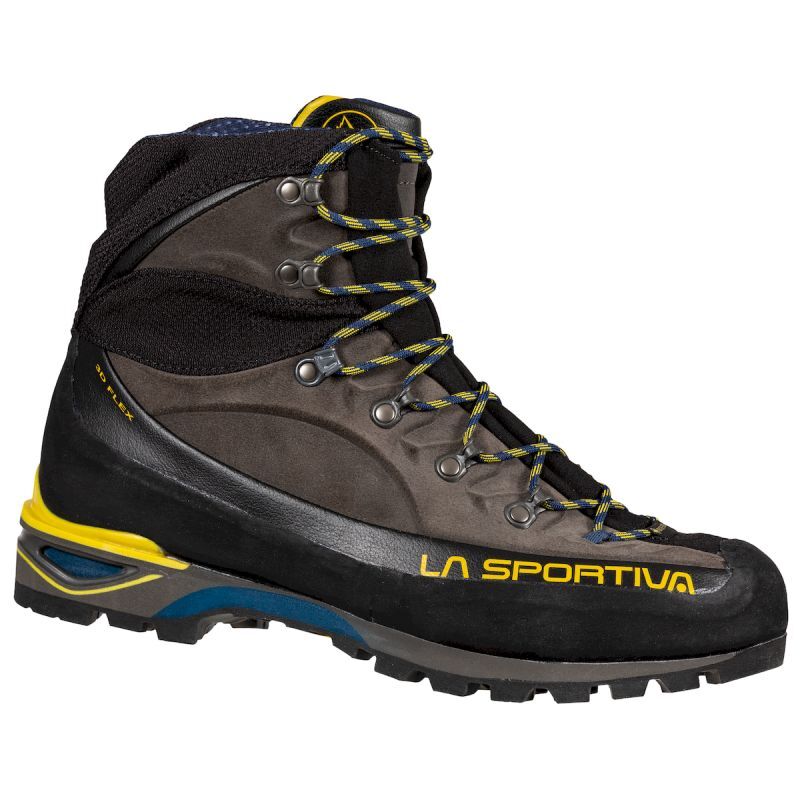送料無料 通販 激安 la-sportiva-trango-alp-evo-gtx 登山用品
