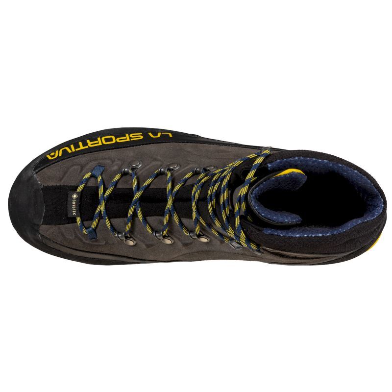 La Sportiva Trango Alp Evo GTX - Mountaineering boots - Men's