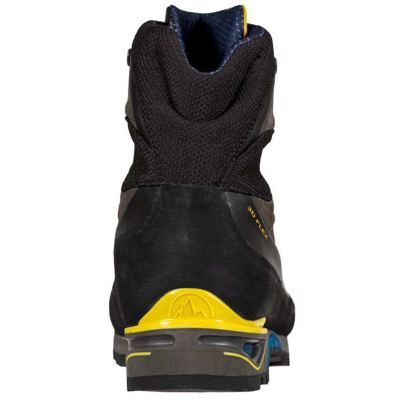 La Sportiva Trango Alp Evo GTX - Horolezecké boty | Hardloop