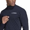 Adidas Terrex Xperior XC Jacket - Giacca softshell - Uomo