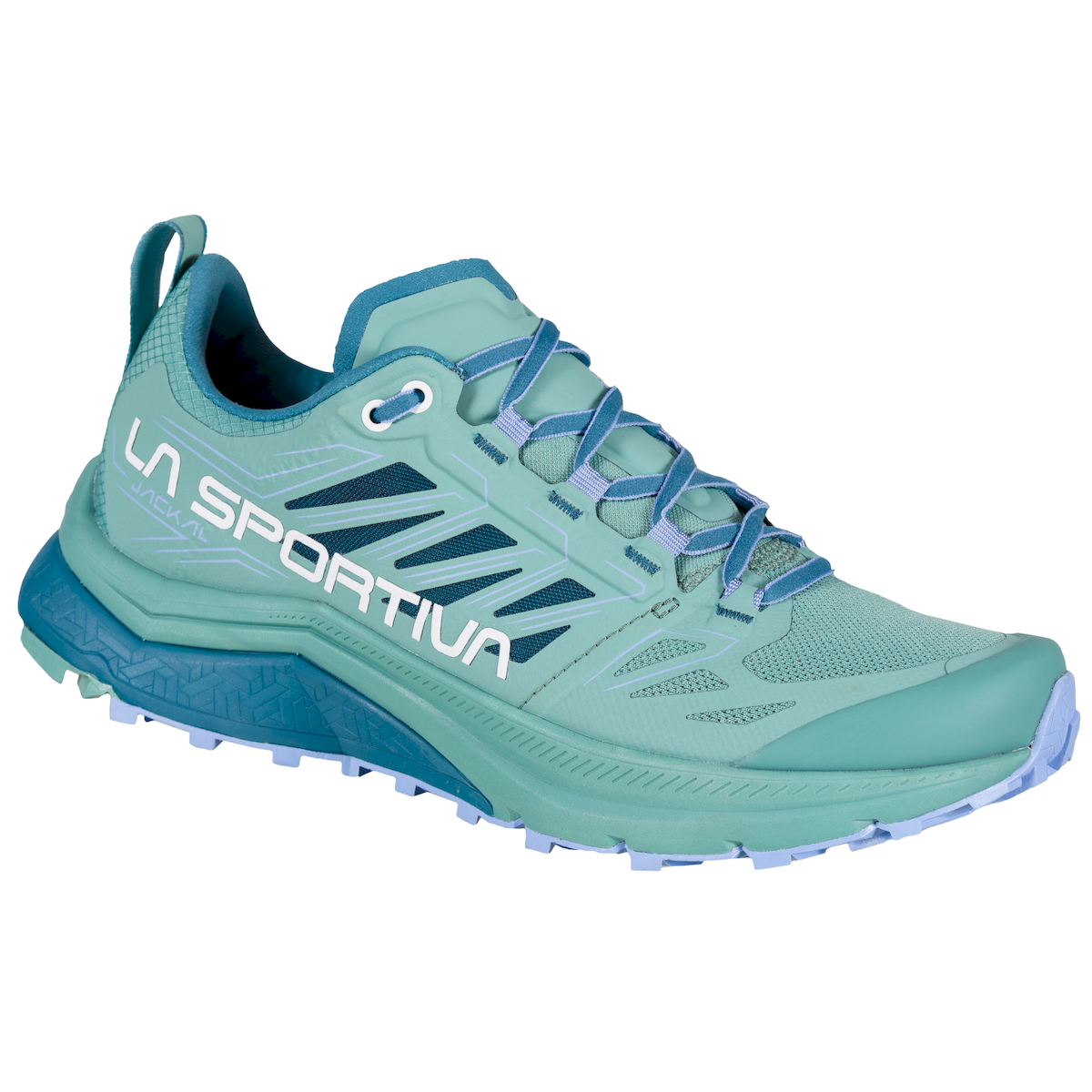 La Sportiva Jackal - Trail running shoes - Women's
