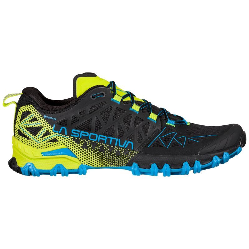 Bushido II GTX - Trail running shoes - Men's
