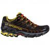 Black / Yellow