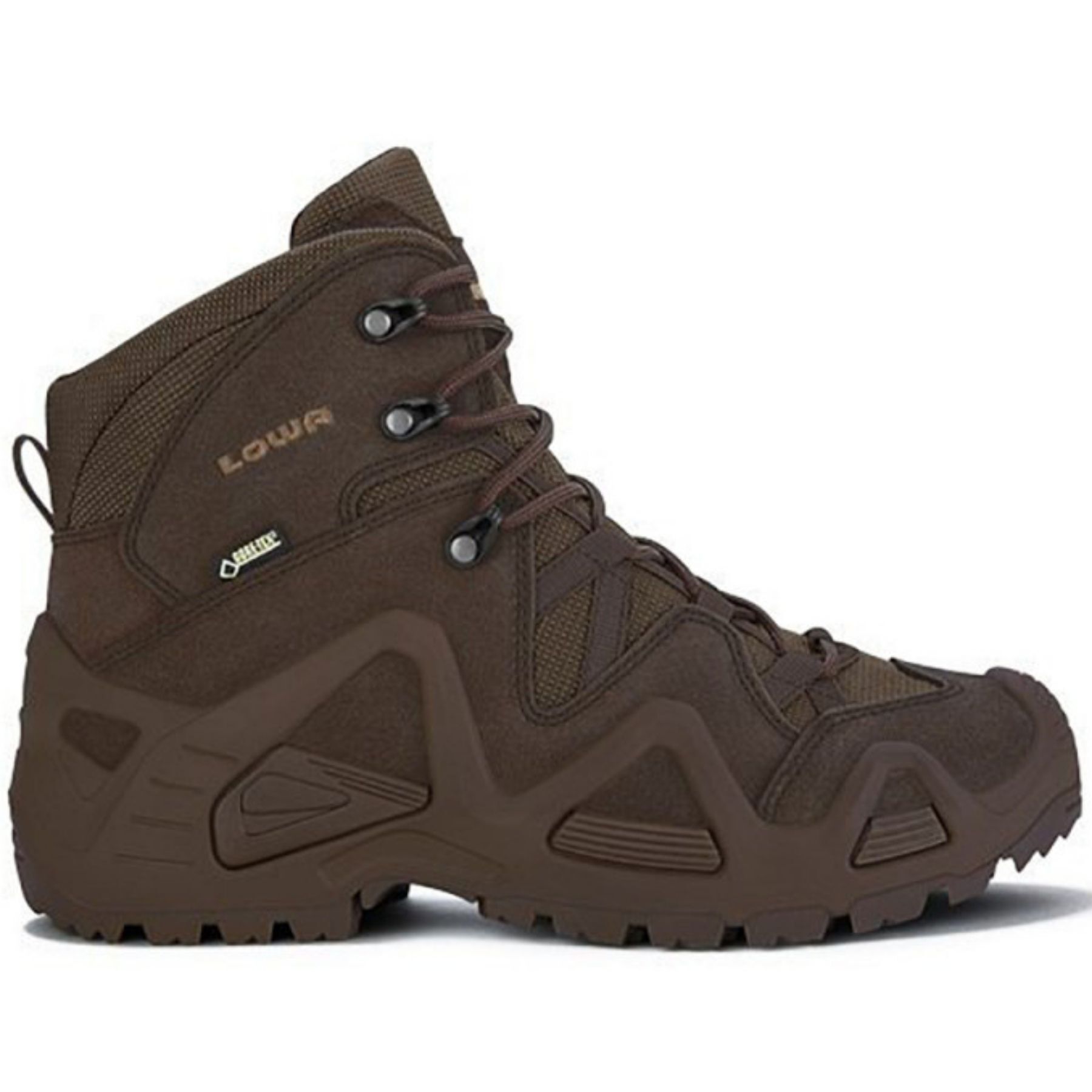 Lowa - Zephyr GTX® Mid TF - Walking Boots - Men's