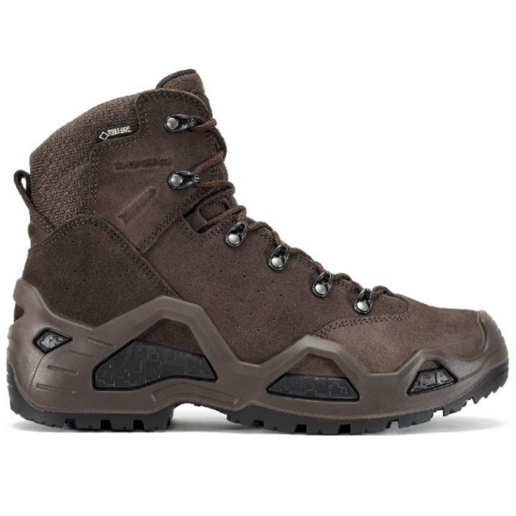 Lowa - Z-6S GTX® - Walking Boots - Men's