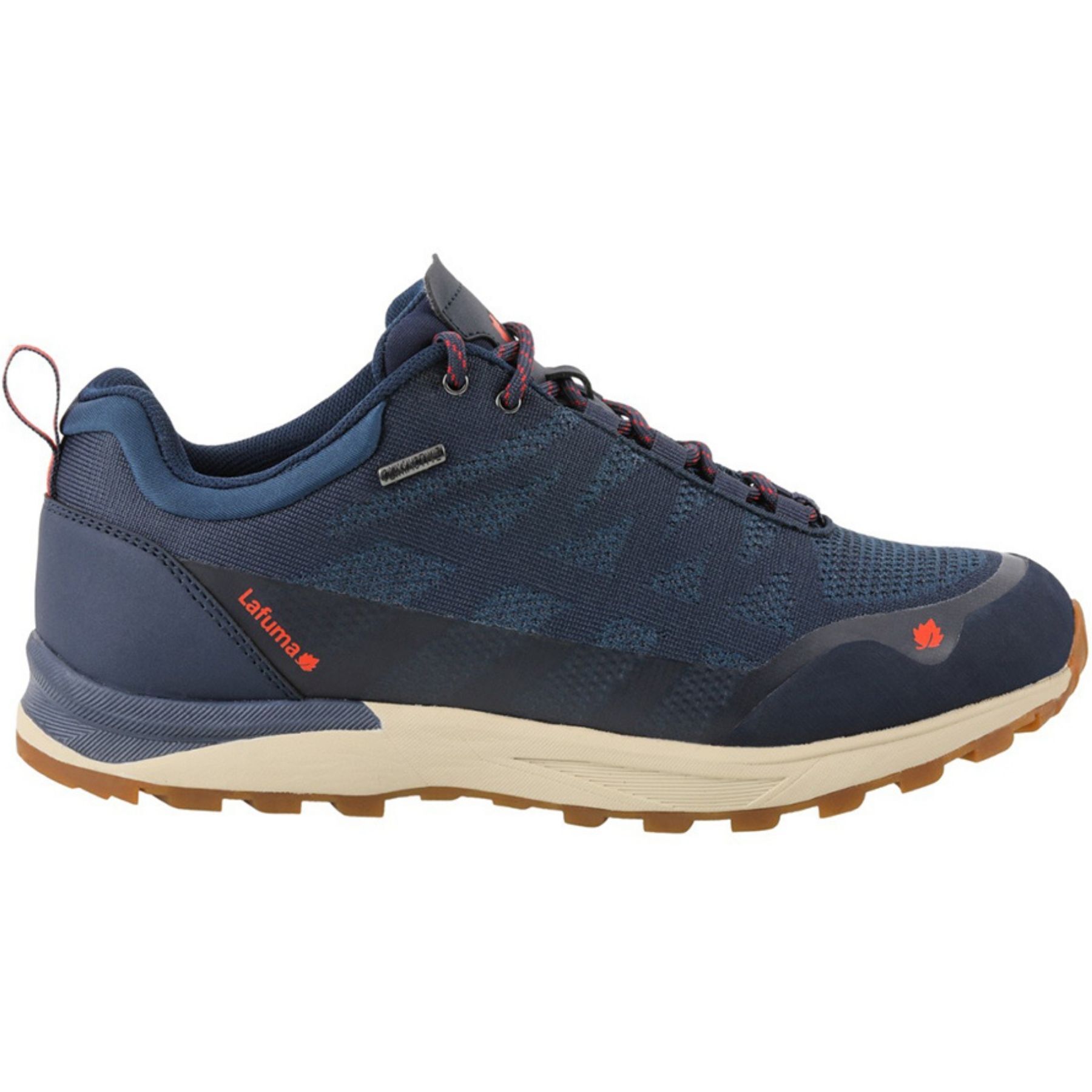 Lafuma Shift Clim - Chaussures randonnée homme | Hardloop