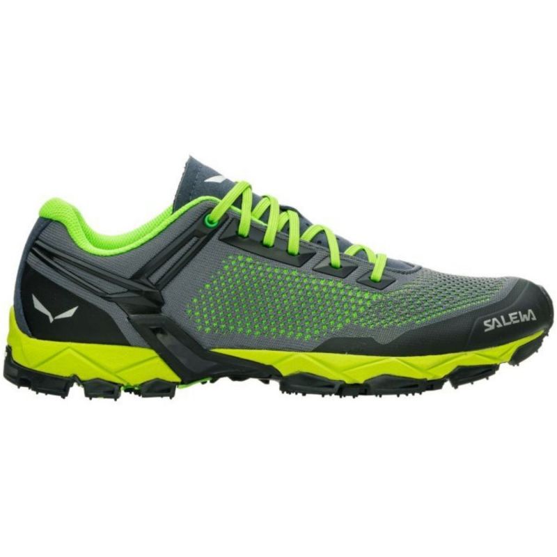 Salewa - Lite Train K - Scarpe da trail running - Uomo