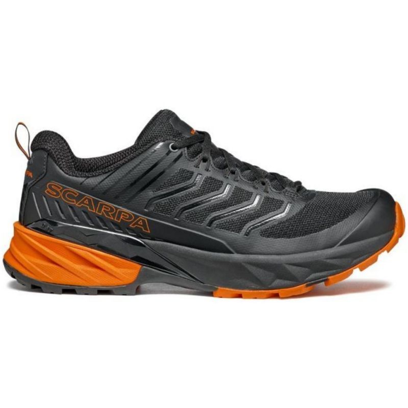 Scarpa Rush - Sapatilhas trail homem | Hardloop