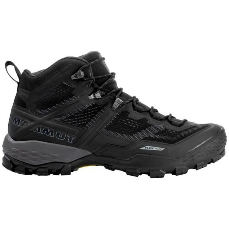Mammut Ducan Mid GTX® - Buty turystyczne meskie | Hardloop