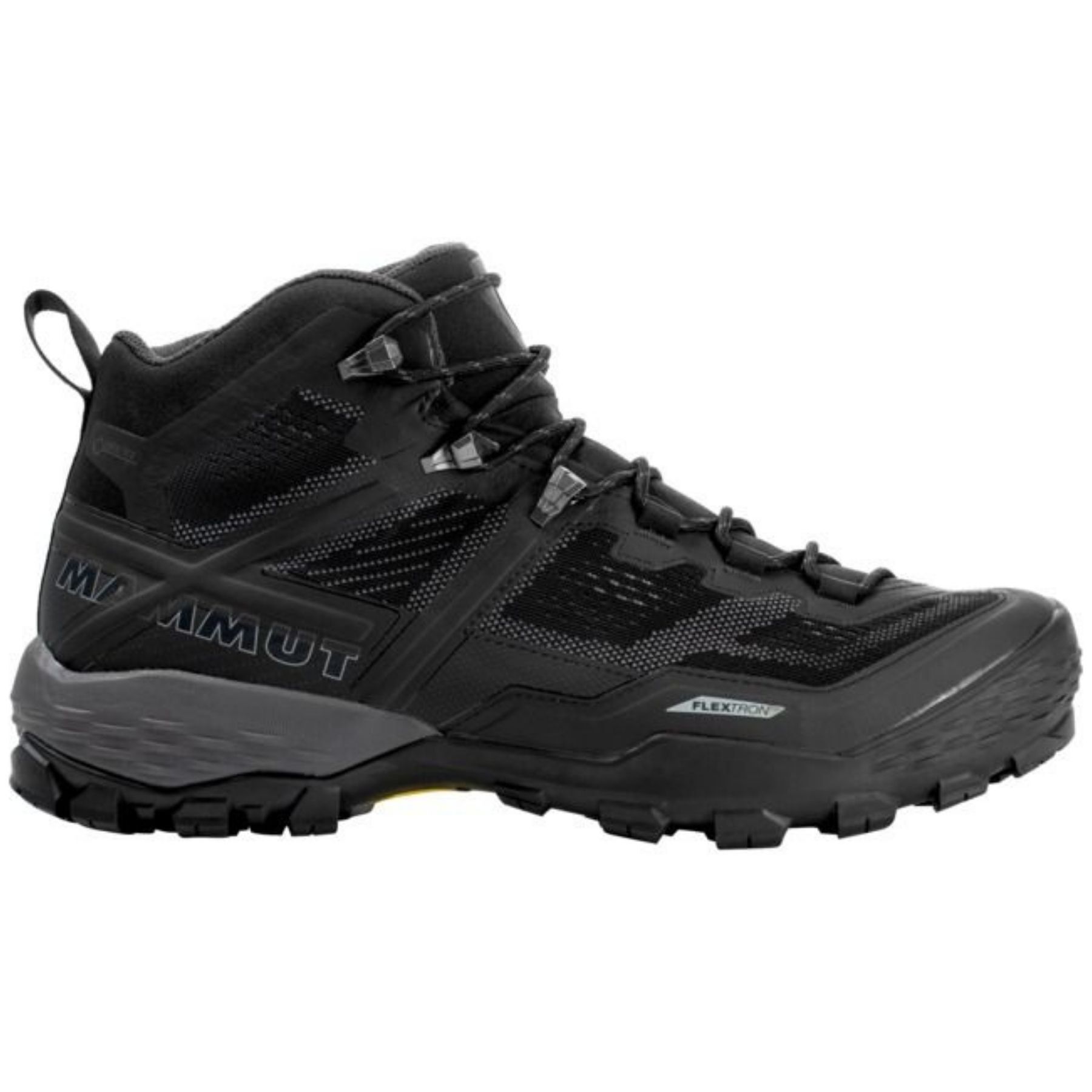 Mammut - Ducan GTX® - Zapatillas de trekking -