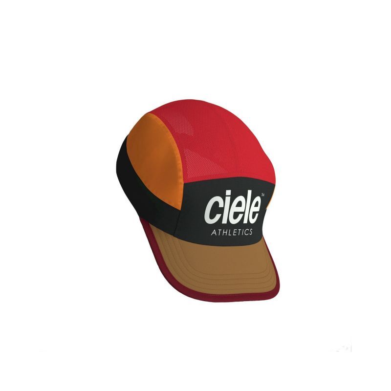 Ciele Athletics GOCap SC Athletics - Boné | Hardloop