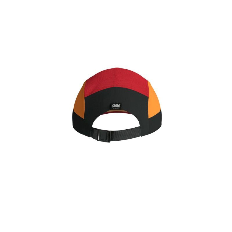 Ciele Athletics GOCap SC Athletics - Casquette | Hardloop