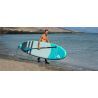 Fanatic Package Fly Air Premium Pure - Tabla Paddle Surf hinchable