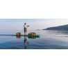 Fanatic Package Ray Air Premium Pure - Deska SUP pneumatyczne | Hardloop