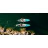 Fanatic Package Ray Air Premium Pure - Deska SUP pneumatyczne | Hardloop