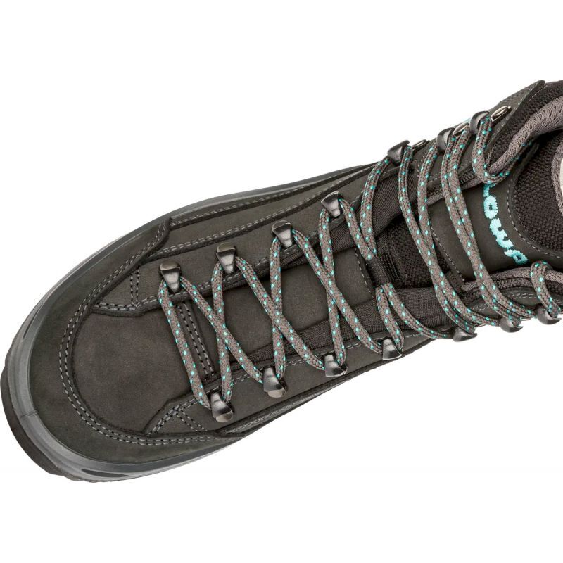 Beperkt uitslag bevestigen Lowa Renegade GTX® Mid Ws - Chaussures trekking femme | Hardloop