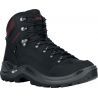 Lowa Renegade GTX® Mid Ws - Chaussures trekking femme | Hardloop