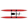 Chiliboats Bikeboat Rec | Hardloop