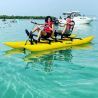 Chiliboats Tandem Bikeboat Rec | Hardloop