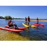 Chiliboats Bikeboat Rec XL | Hardloop