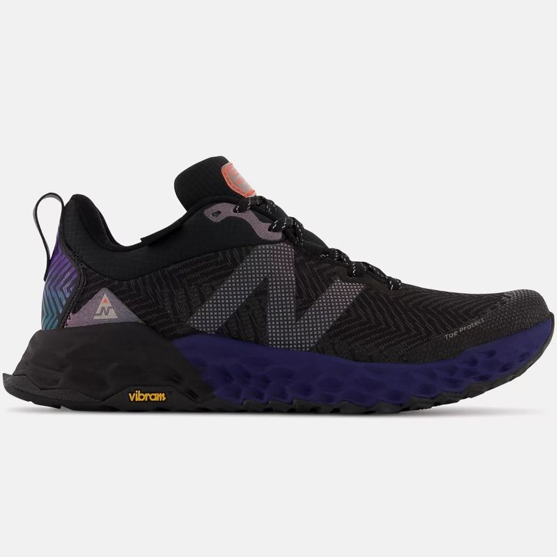 New Balance Fresh Foam Hierro V6 GTX - Sapatilhas trail mulher | Hardloop