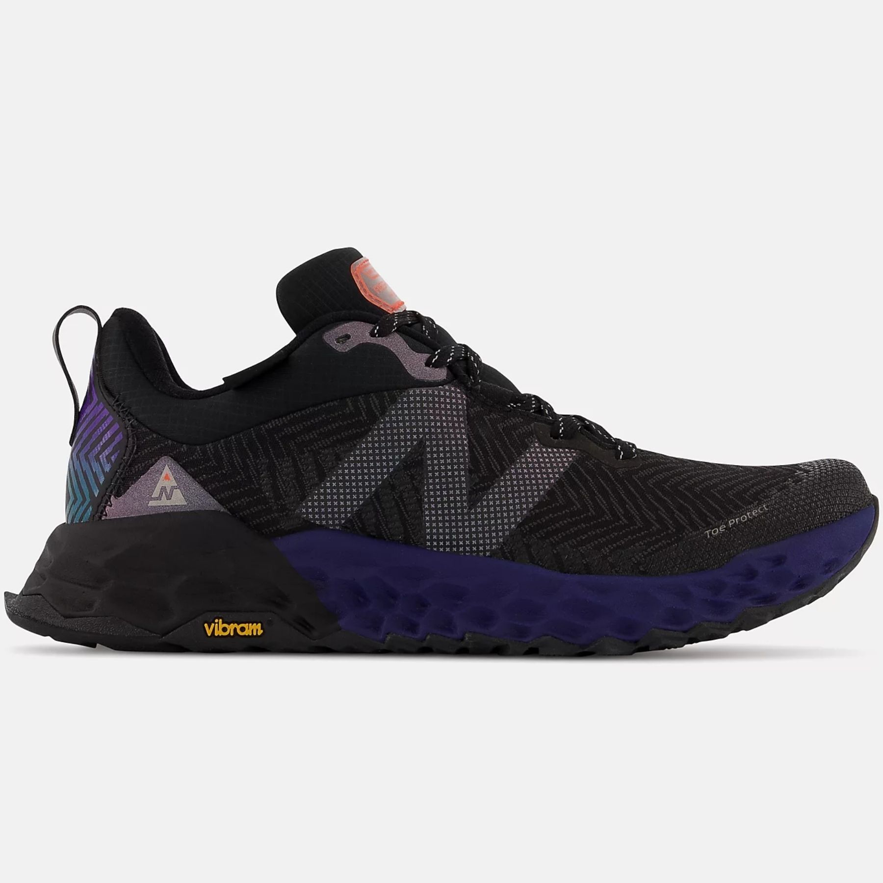 New balance hierro v5 mujer hot sale