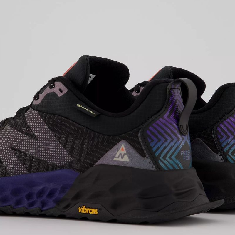 New Balance Fresh Foam Hierro V6 GTX - Trailrunningskor Dam