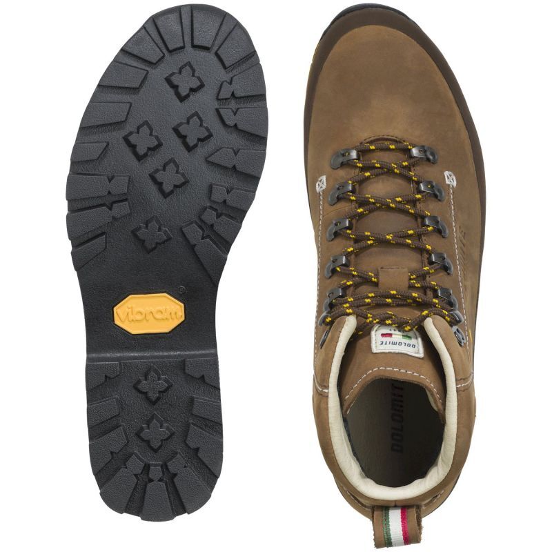 Dolomite M's 60 Dhaulagiri GTX - Zapatillas de senderismo - Hombre