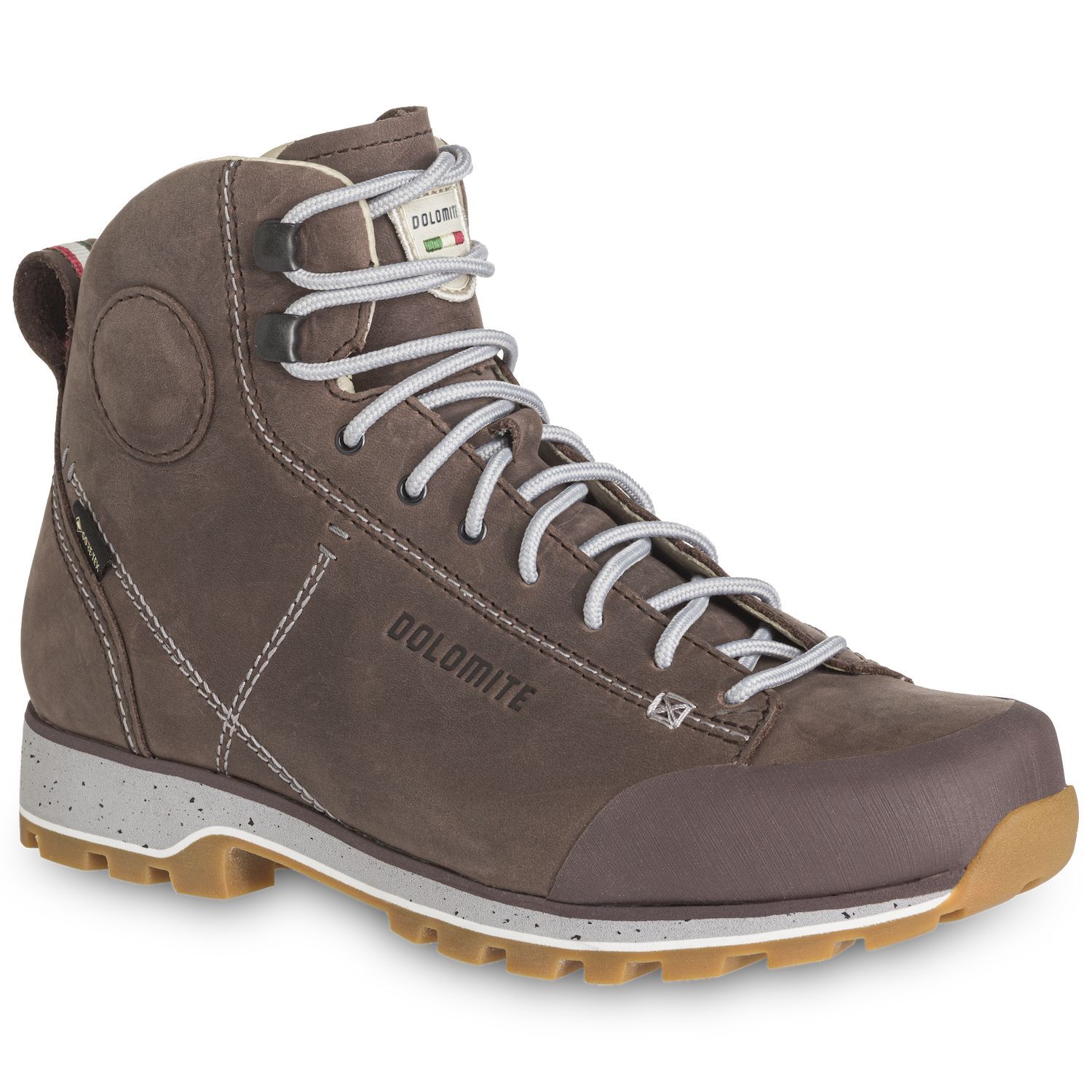 Dolomite W's 54 High Fg Evo GTX - Chaussures randonnée femme | Hardloop