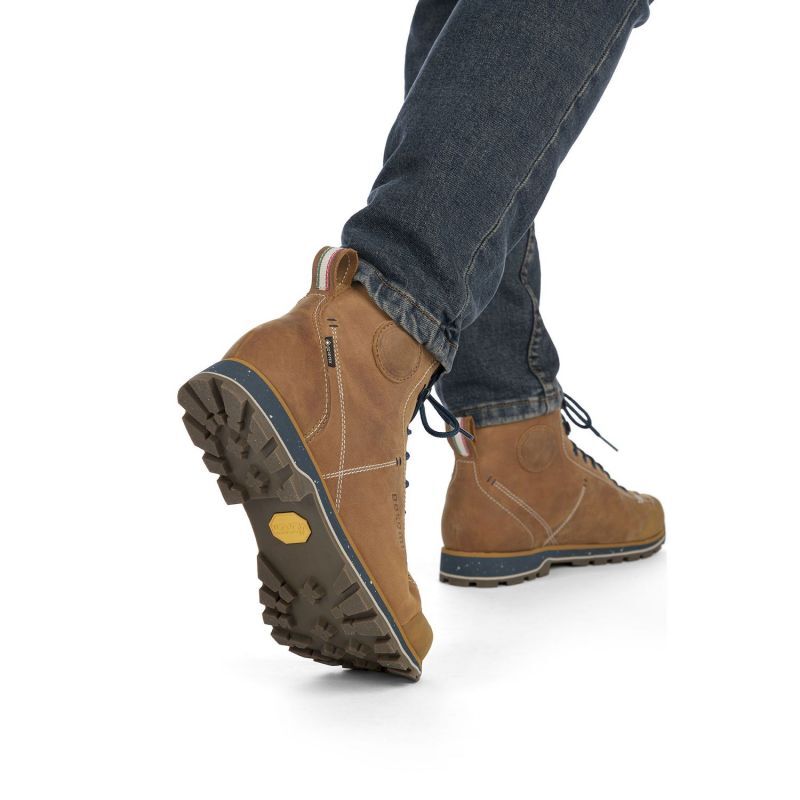 Dolomite 54 High Fg Evo GTX - Turistické boty