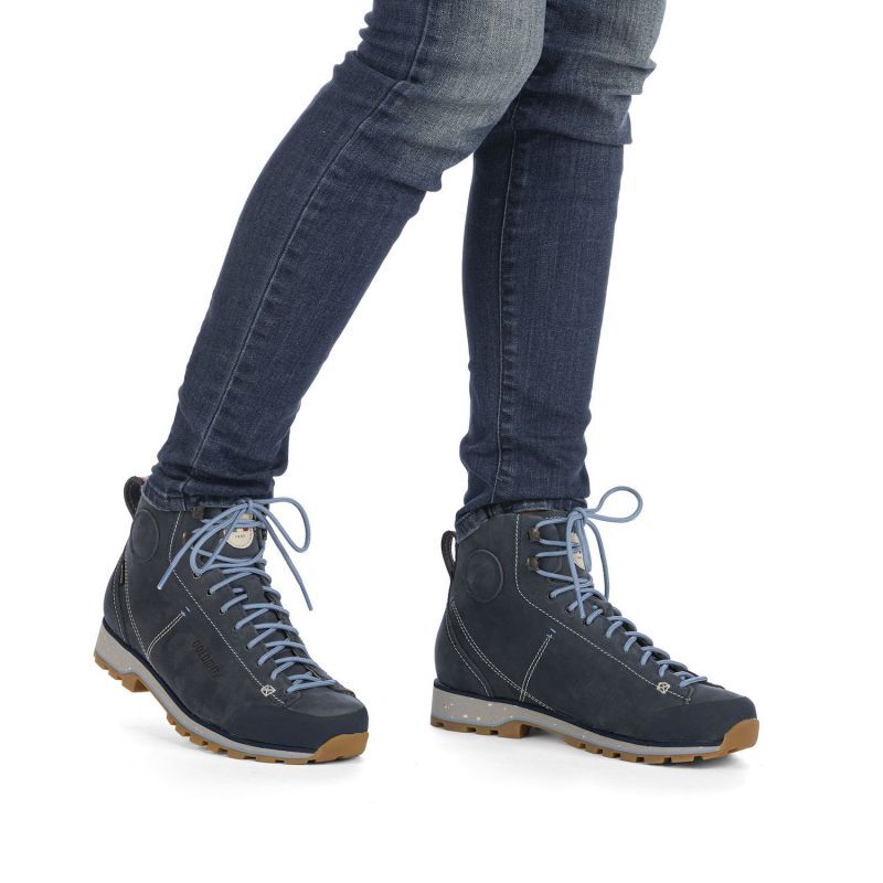 Dolomite W's 54 High Fg Evo GTX - Zapatillas de senderismo - Mujer