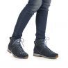 Dolomite W's 54 High Fg Evo GTX - Zapatillas de senderismo - Mujer