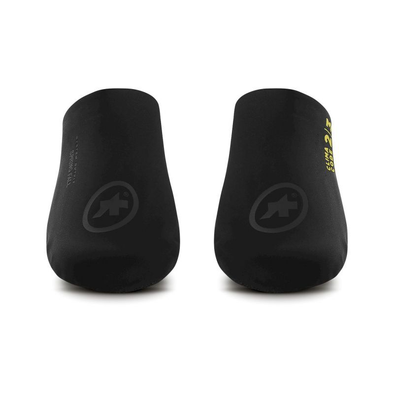 Assos Spring Fall Toe Covers G2 - Ochraniacze na buty rowerowe | Hardloop