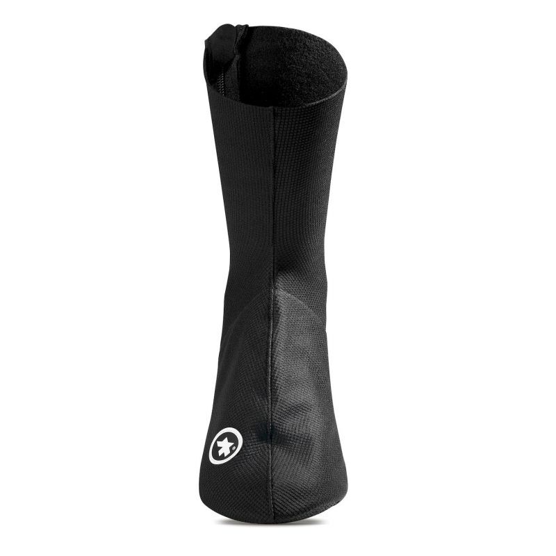 assos winter overshoes