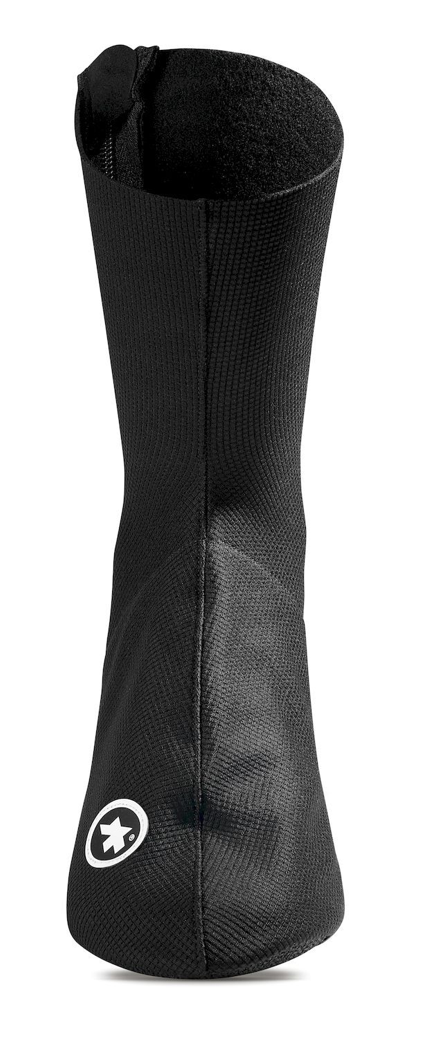 Assos GT Ultraz Winter Booties - Kengänsuojukset
