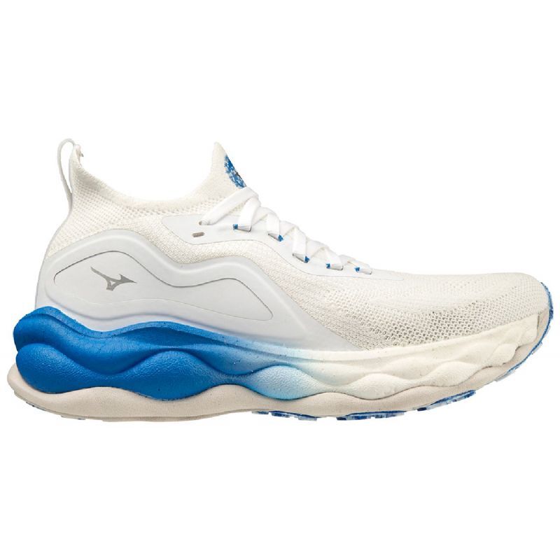 Mizuno Wave Neo Ultra - Buty do biegania damskie | Hardloop