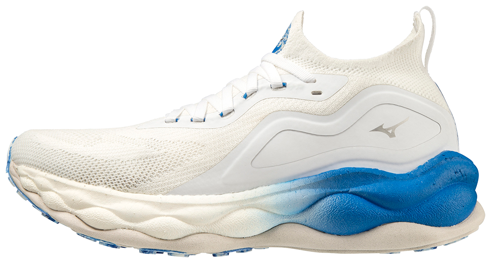 Mizuno Wave Neo Ultra - Scarpe da running - Uomo