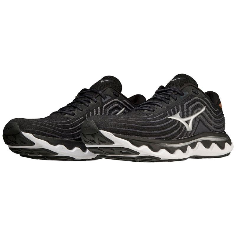 Mizuno Wave Horizon 6 - Zapatillas de running - Hombre